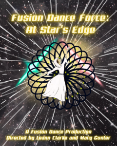 Fusion Dance Force: At Star's Edge